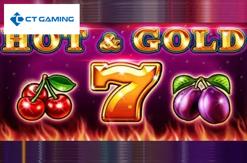 Hot & Gold